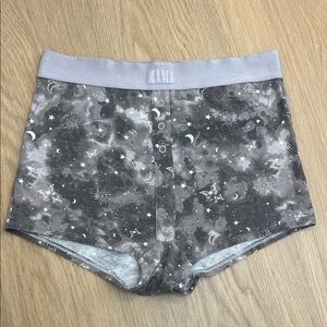 PINK Victoria’s Secret Shortie Panty M